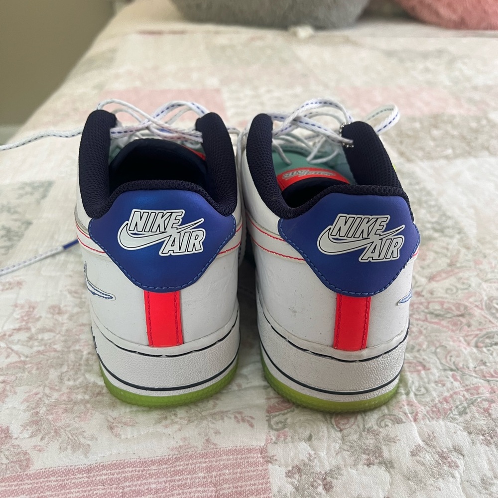 nike air